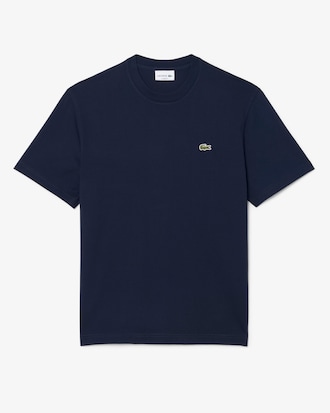 T-Shirt aus Baumwolle