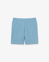 Regular Fit-Shorts aus Fleece