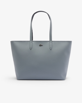 Tote Bag Anna mit Reißverschluss