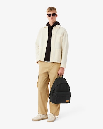 L&auml;ssiger Rucksack Croc