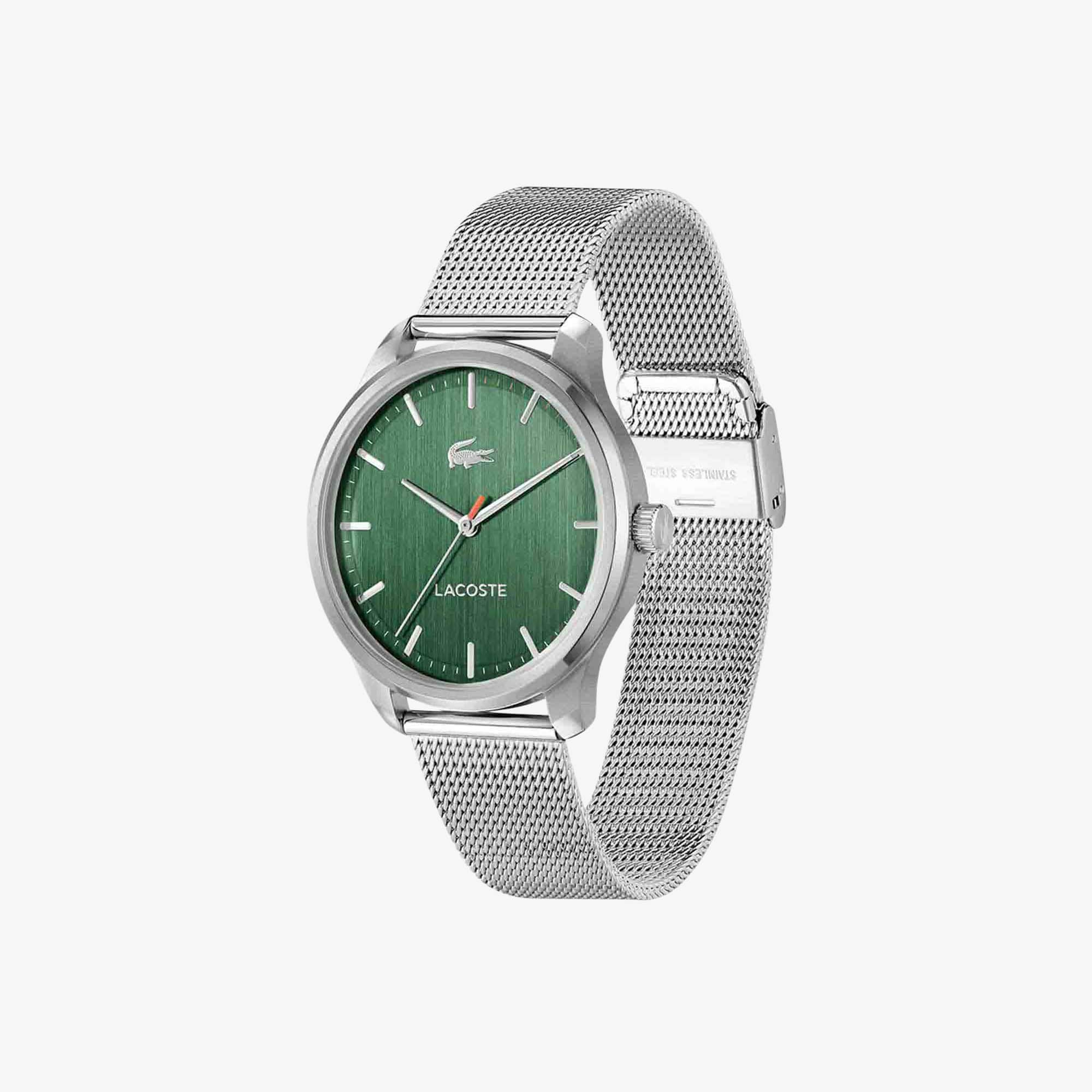 Thumbnail - Lacoste Edelstahluhr Lisbon - SANS COLORIS Size One Size