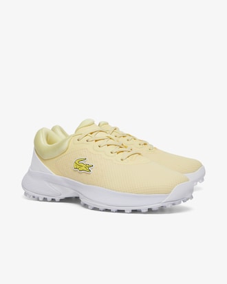 Damen-Golfschuhe Golf Point