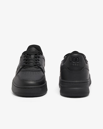 Herren-Sneakers L001 Set aus Leder