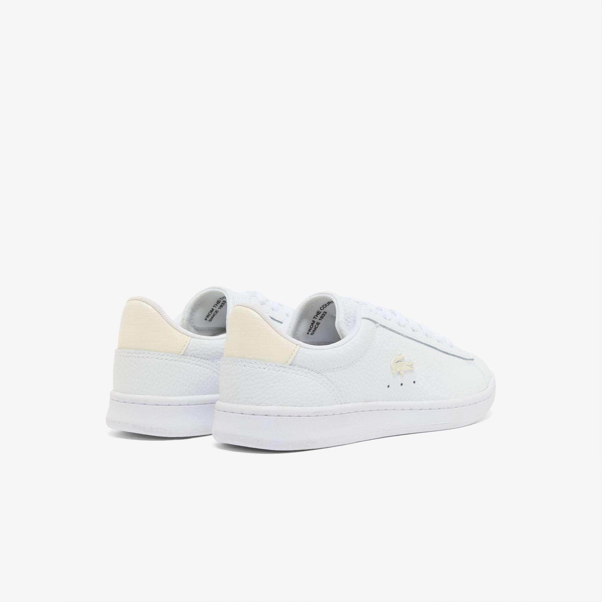 Thumbnail - Lacoste Damen-Sneakers Carnaby Set - WHT/OFF WHT Size 40