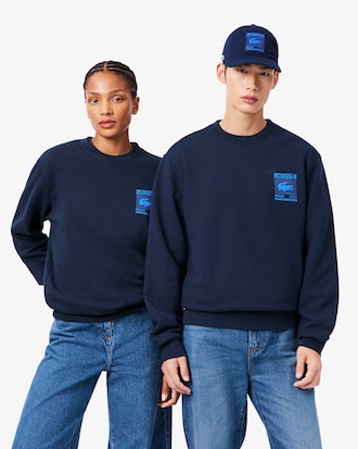 Sweatshirt Rolex Paris Masters Edition