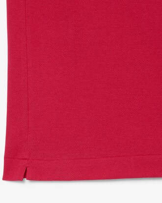 Classic Fit-Polohemd L.12.12 Original