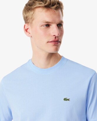 T-Shirt aus Baumwolle