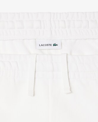Straight Fit Logo-Jogginghose
