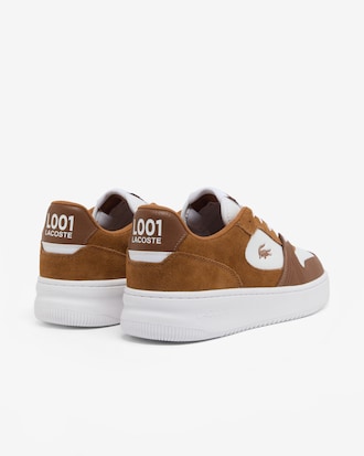 Herren-Sneakers L001 Set