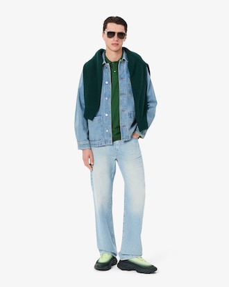 Classic Fit-Polohemd L.12.12 Original