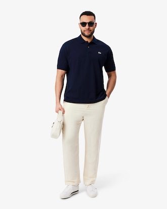 Classic Fit-Polohemd L.12.12 Original