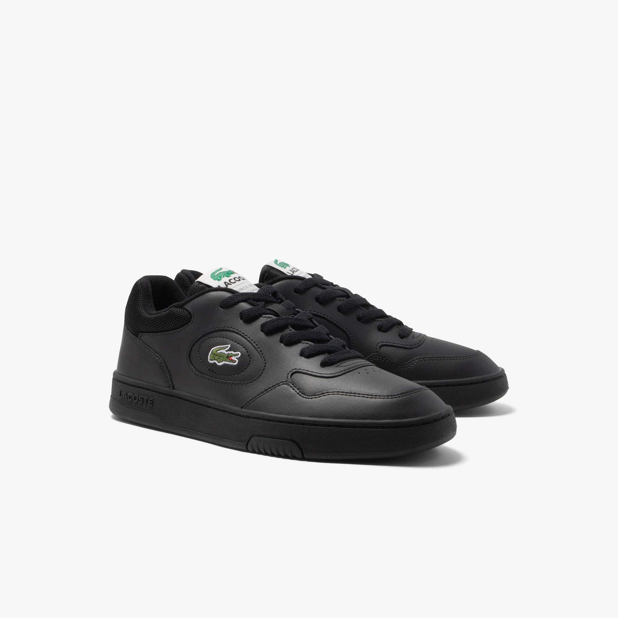Herren-Sneakers Lineset aus Leder - Sneakers für Herren - Neu 2024 