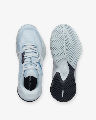 Damen-Padelschuhe Power Serve