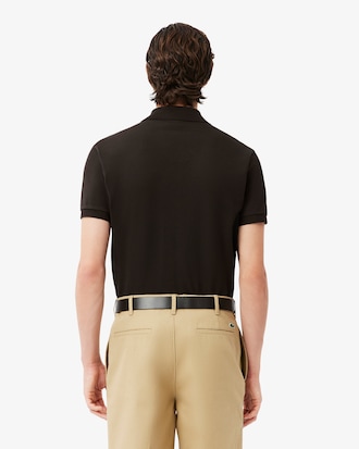 Classic Fit-Polohemd L.12.12 Original