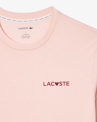 Loungewear-T-Shirt Valentines