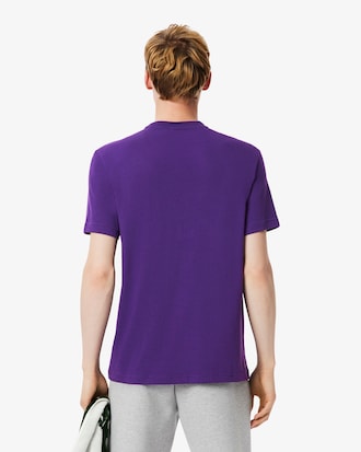 Sport-T-Shirt aus Baumwolle mit Ultra Dry-Technologie