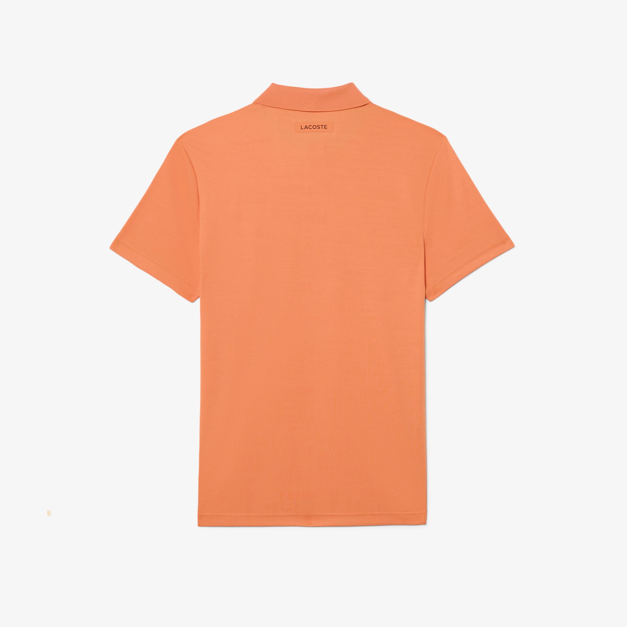 Thumbnail - Lacoste Polohemd Lacoste Tennis x Daniil Medvedev - Orange Size M
