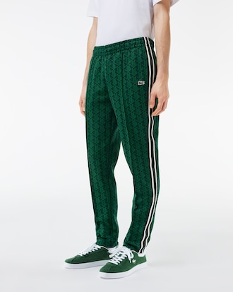 Herren-Sneakers Baseshot aus Leder