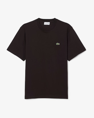 T-Shirt aus Baumwolle