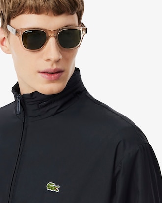 Wasserabweisende Jacke