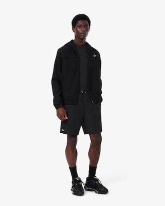 Leichtes, sportliches Stretch-T-Shirt, mit UV-Schutz