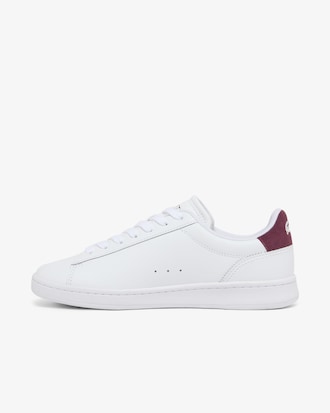 Damen-Sneakers Carnaby Set aus Leder