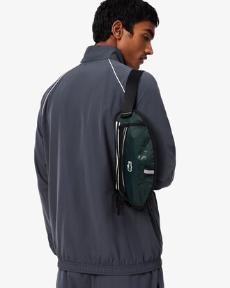 G&uuml;rteltasche Play in Lacoste