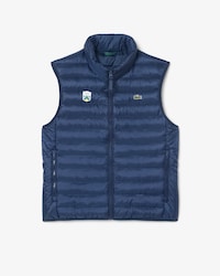 Puffer-Weste Rolex Paris Masters Edition