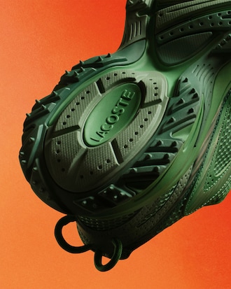 Herren-Sneakers L003 Neo Shot