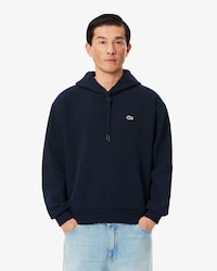 Hoodie aus Fleece
