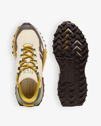 Damen-Sneakers Elite Active