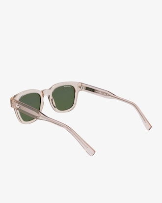 Rechteckige Sonnenbrille L.12.12 Trim