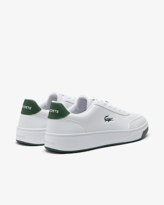 Herren-Sneakers Court Pro