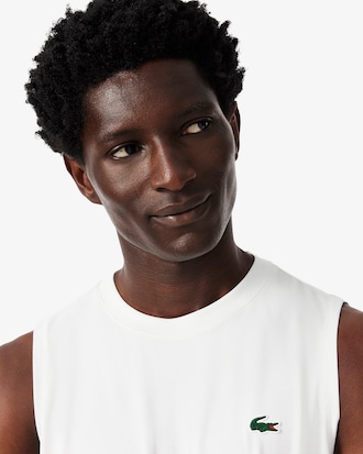Sport-Tanktop mit Ultra-Dry-Technologie