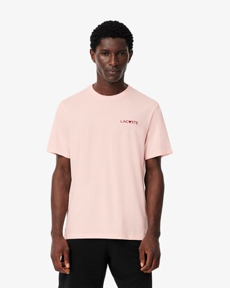 Loungewear-T-Shirt Valentines
