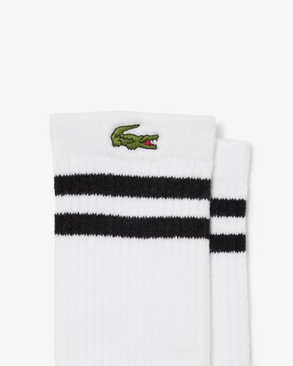 Unisex 3er-Pack Baumwollsocken