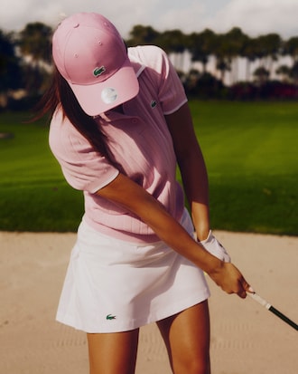 Kappe Lacoste x New Era