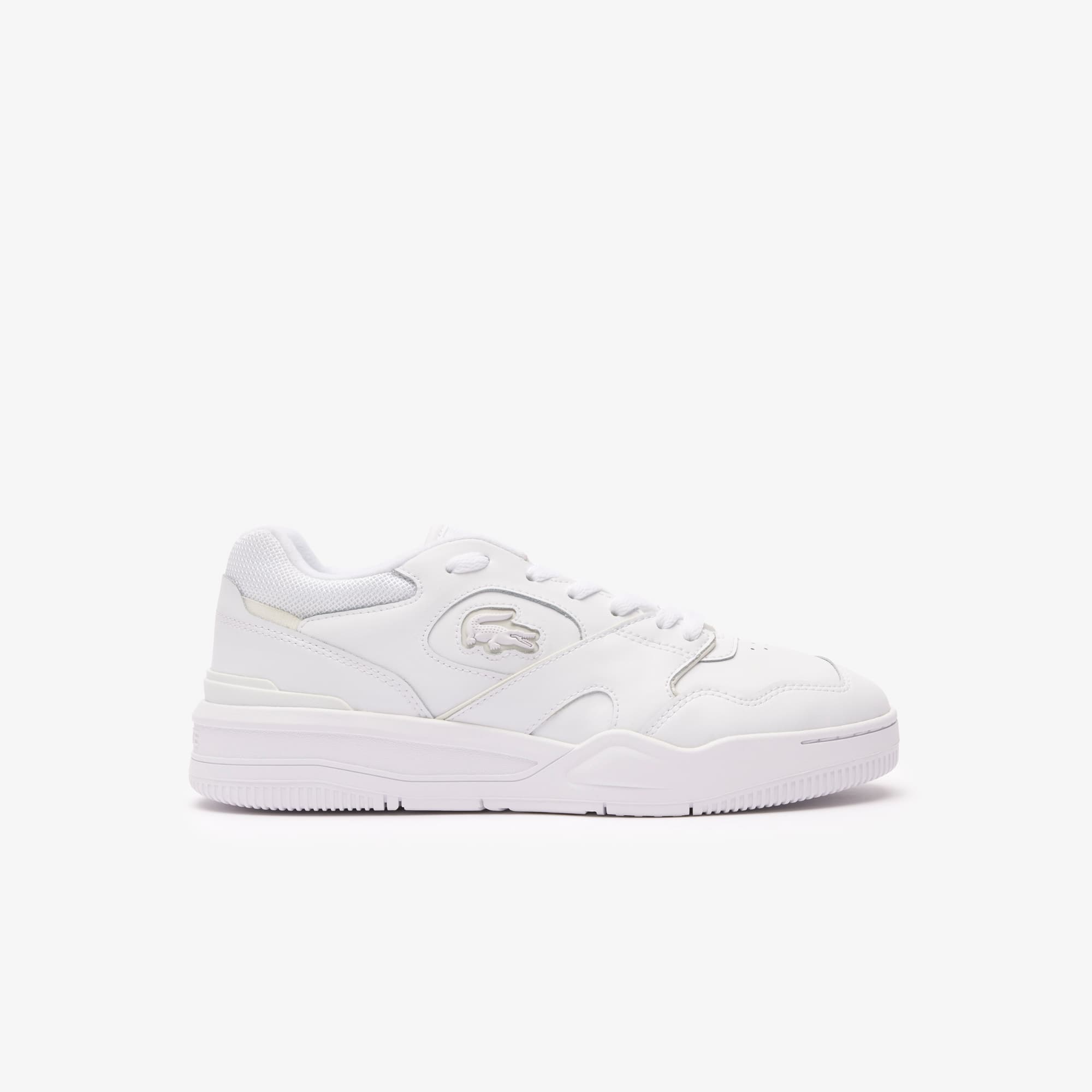 Herren-Sneakers Lineshot aus Premium-Leder - Sneakers für Herren 