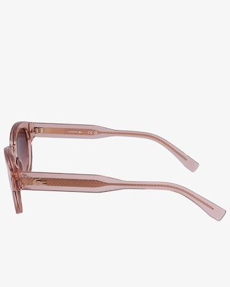 Ovale Sonnenbrille L.12.12 Trim