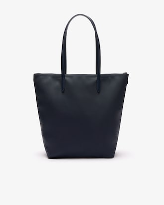 Vertikale Tote Bag L.12.12 Concept