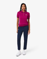 Golf-Hosen aus Stretchmaterial mit Ultra-Dry-Technologie, Slim Fit