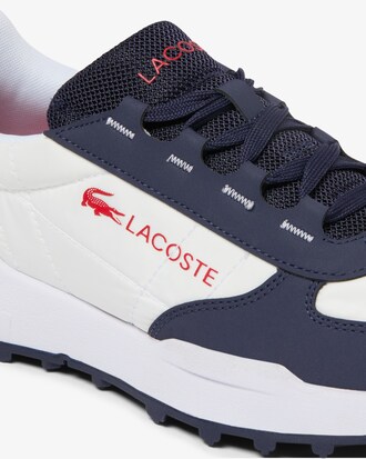 Herren-Sneakers Elite Active Evo