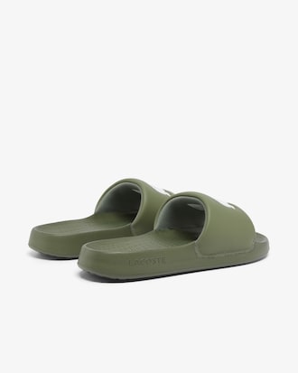 Herren-Schlappen Serve Slide 1.0