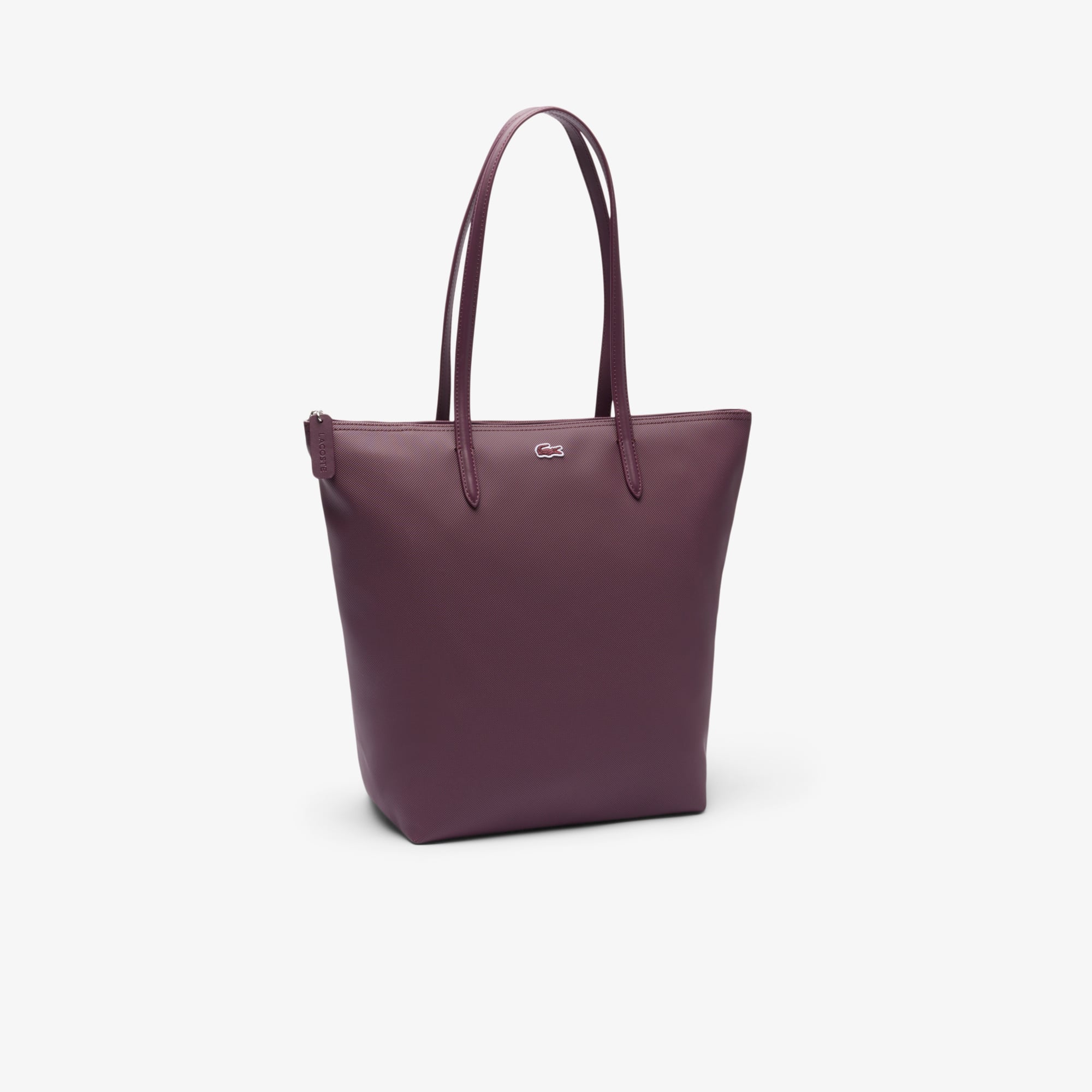 Thumbnail - Lacoste Vertikale Tote L.12.12 Concept - WINETASTING Size One Size