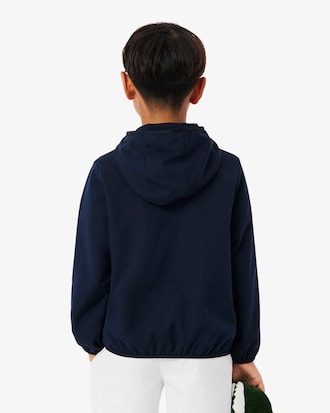 Wasserabweisende Sport-Puffer-Jacke mit Ultra Dry-Technologie