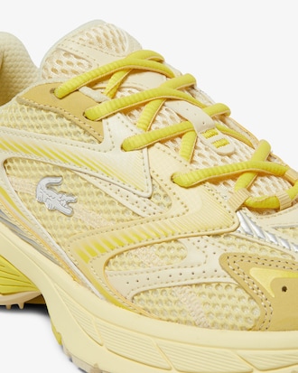 Damen-Sneakers L003 Neo Shot