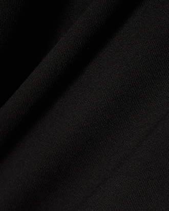 &Uuml;bergro&szlig;er Logo-Hoodie