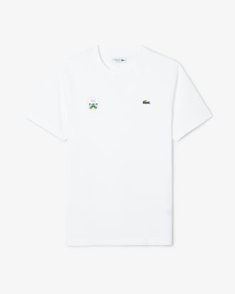 T-Shirt Rolex Paris Masters Edition