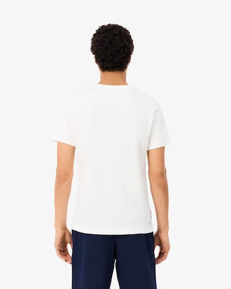 Tennis-T-Shirt Roland-Garros Edition