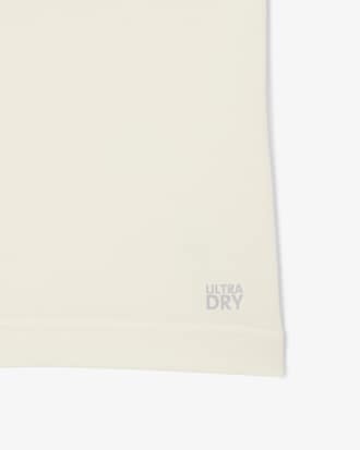 T-Shirt Lacoste Tennis x Daniil Medvedev